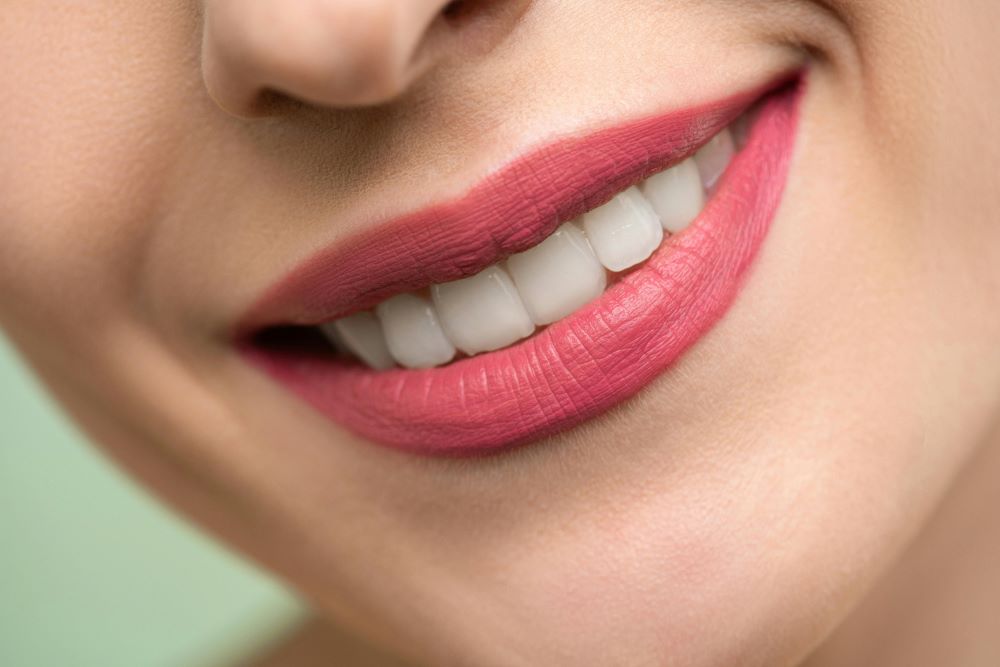 Say Goodbye to Tooth Discoloration: The Power of Teeth Whitening